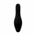 Teazers Glans-Licking Black - Automatyczna Stymulacja, 10 Trybow, USB