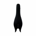 Teazers Glans-Licking Black - Automatyczna Stymulacja, 10 Trybow, USB