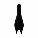 Teazers Glans-Licking Black - Automatyczna Stymulacja, 10 Trybow, USB