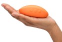 We-Vibe Temp Tangerine - kompaktowy model z funkcją ciepła i chłodzenia
