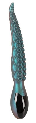 You2Toys Beasty Cocks Octo Vibes - model z 9 trybami, silikonowy, 27 cm
