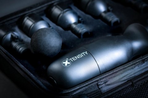 Xtensity 1 Czarny - System Prożniowy Intensyfikujący, 5 Rozmiarow