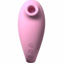 Adrien Lastic Revelation Pink - Intymny stymulator falowy z aplikacją, rożowy