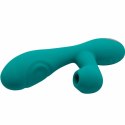 Alive Caribbean Shine Blue - zaawansowany model z falami pulsacyjnymi 21 cm