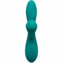 Alive Caribbean Shine Blue - zaawansowany model z falami pulsacyjnymi 21 cm