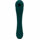 Alive Kohało Zielony System Fali z Funkcją Ssania i Wibracji 20,2 cm