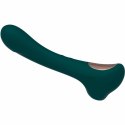 Alive Kohało Zielony System Fali z Funkcją Ssania i Wibracji 20,2 cm