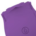 Mia Rose Limited Edition Fioletowy - Intymny stymulator falowy IPX6 10 trybow