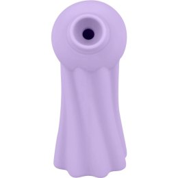 OHMAMA Meduza - kompaktowy stymulator impulsowy silikonowy 10 trybow USB