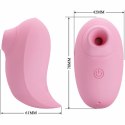 Romance Bird Mini - Intymna Maszyna z Falami Pulsacyjnymi i Funkcją Pamięci
