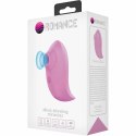 Romance Bird Mini - Intymna Maszyna z Falami Pulsacyjnymi i Funkcją Pamięci