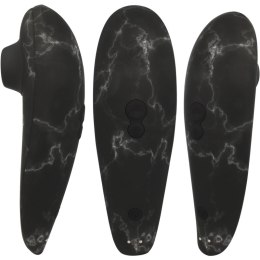 Womanizer Classic 2 Marilyn Monroe Czarny Marmur - System ciśnieniowy IPX7
