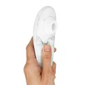 Womanizer Classic 2 Marilyn Monroe White Marble - system powietrzny, edycja limitowana