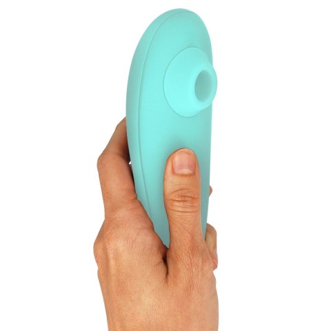 Womanizer Marilyn Monroe Classic 2 miętowy - system powietrzny IPX7