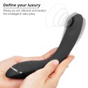 Womanizer OG G-Spot - Innowacyjny model z technologią powietrzną, fioletowy