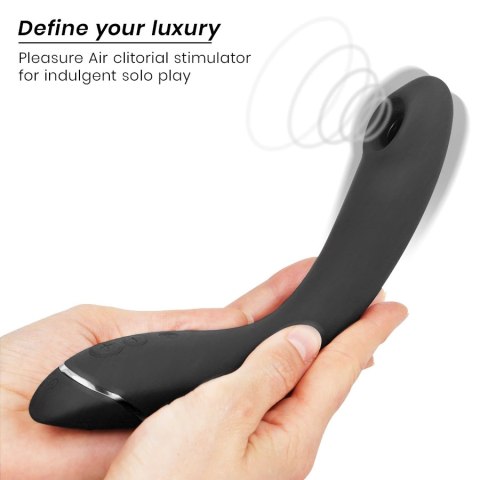 Womanizer OG G-Spot - Innowacyjny model z technologią powietrzną, fioletowy