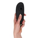 Womanizer Premium 2 Czarny - Intuicyjny Stymulator Powietrzny, 14 Trybow