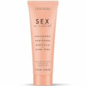 Bijoux Indiscrets Lubrykant na bazie wody 75 ml, formuła wspierająca mikrobiom