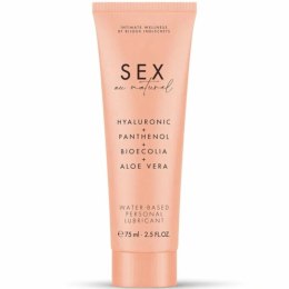 Bijoux Indiscrets Lubrykant na bazie wody 75 ml, formuła wspierająca mikrobiom