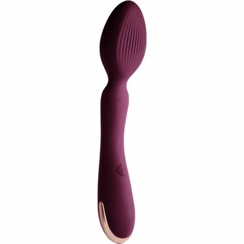 Climaximum Aurora Wand - masażer relaksacyjny, wodoodporny, 10 trybow