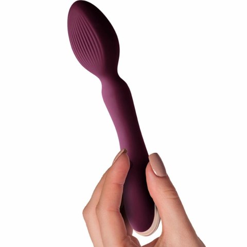 Climaximum Aurora Wand - masażer relaksacyjny, wodoodporny, 10 trybow