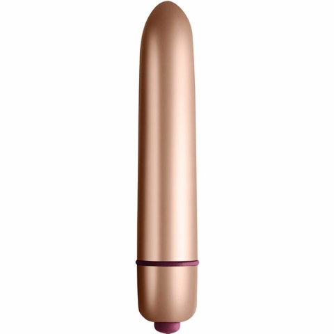 Climaximum Desire - Zestaw wibrujący skręcony + korek anatomiczny, silikon, wodoodporny