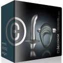 Climaximum Entice Kit - Zestaw Startowy z Pierścieniem i Stymulatorem Prostaty