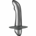 Climaximum Gratus - Wibrujący stymulator prostaty IPX7 silikonowy 10 trybow