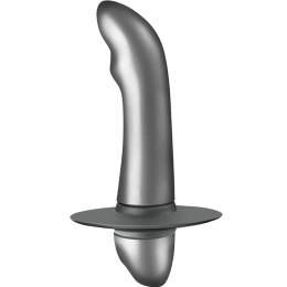 Climaximum Gratus - Wibrujący stymulator prostaty IPX7 silikonowy 10 trybow