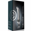 Climaximum Gratus - Wibrujący stymulator prostaty IPX7 silikonowy 10 trybow