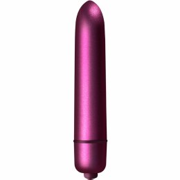 Climaximum Jolie Mini Bullet - Dyskretna Wibrująca Kulka IPX7 10 Trybow