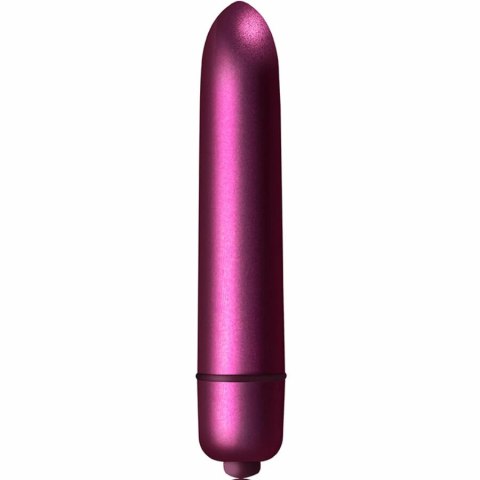 Climaximum Jolie Mini Bullet - Dyskretna Wibrująca Kulka IPX7 10 Trybow