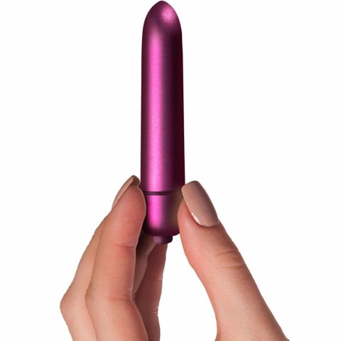 Climaximum Jolie Mini Bullet - Dyskretna Wibrująca Kulka IPX7 10 Trybow