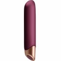 Climaximum Miyana Classic - wibrujący masażer silikonowy IPX7 16 cm