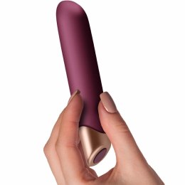 Climaximum Miyana Classic - wibrujący masażer silikonowy IPX7 16 cm