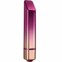 Climaximum Trema Lipstick Bullet - kompaktowy model z 10 trybami pracy, wodoodporny
