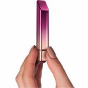 Climaximum Trema Lipstick Bullet - kompaktowy model z 10 trybami pracy, wodoodporny