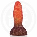 EPIC Andros Wild Roots - anatomiczny model silikonowy 165 mm