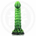 EPIC Caelion Living Root - model inspirowany naturą, silikonowy, 22,5 cm