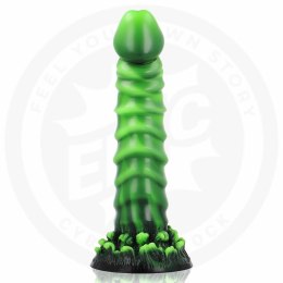 EPIC Caelion Living Root - model inspirowany naturą, silikonowy, 22,5 cm