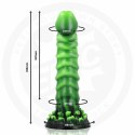 EPIC Caelion Living Root - model inspirowany naturą, silikonowy, 22,5 cm