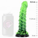 EPIC Caelion Living Root - model inspirowany naturą, silikonowy, 22,5 cm