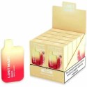 Lost Mary BM600 Jednorazowy Inhalator Nikotynowy 2% Triple Mango 600 zaciągnięć