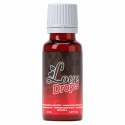 RUF Krople Intymne z Ekstraktami Roślinnymi 30ml - Naturalna Formuła