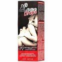 RUF Krople Intymne z Ekstraktami Roślinnymi 30ml - Naturalna Formuła