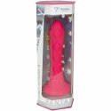 SILEXD Dreamy Fantasy silikon termoreaktywny fuksja 18,5 cm IPX7