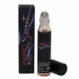 500 Cosmetics Phiero Secret bezwonne feromony w płynie 15 ml dla kobiet