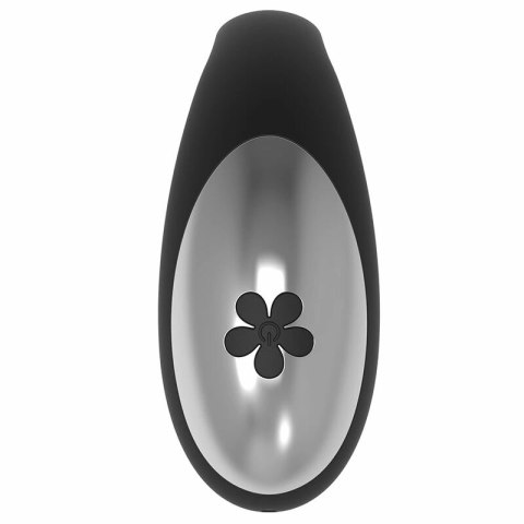 Brilly Glam We Love Partner - czarny model z pilotem, 2 silniki, 200 mm