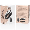 Brilly Glam We Love Partner - czarny model z pilotem, 2 silniki, 200 mm