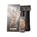 Burn Perfumy Męskie Skorzane 20 ml Elegancki i Wyrazisty Zapach